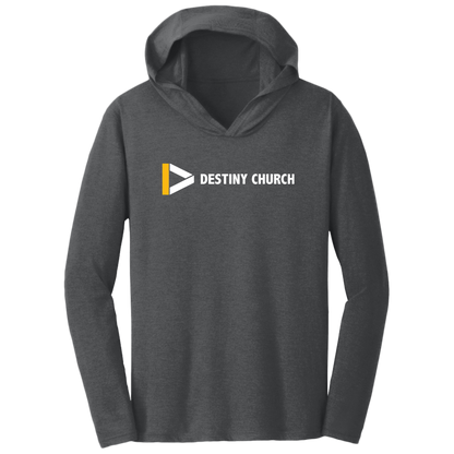 Destiny Church Logo - Hoodies