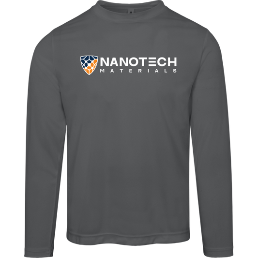 NANOTECH Employee Long Sleeves