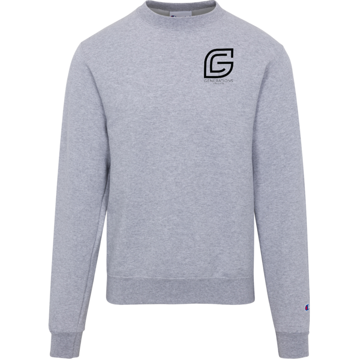 Generations Church Impact Weekend ADULT Sweatshirts