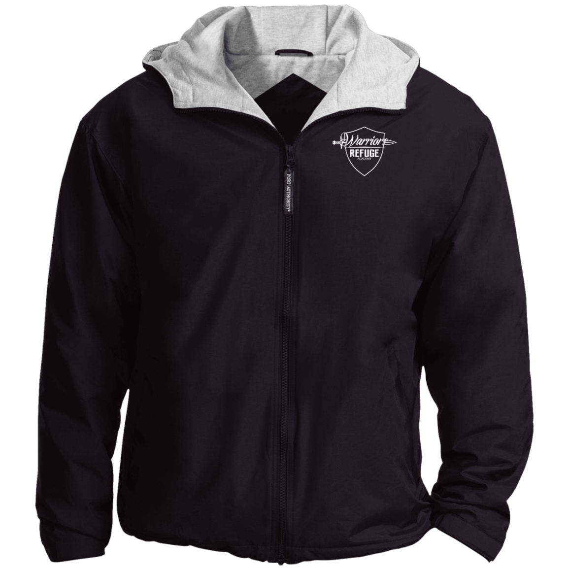 NEW PRODUCT - POR Shield Design Jackets