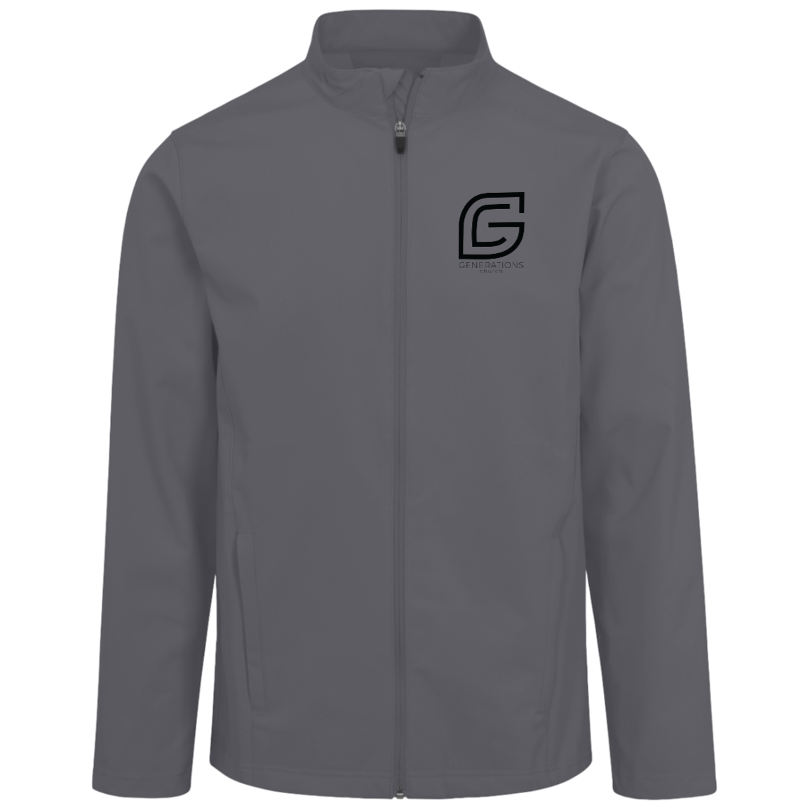 NEW PRODUCT - Generations Church - Jacket