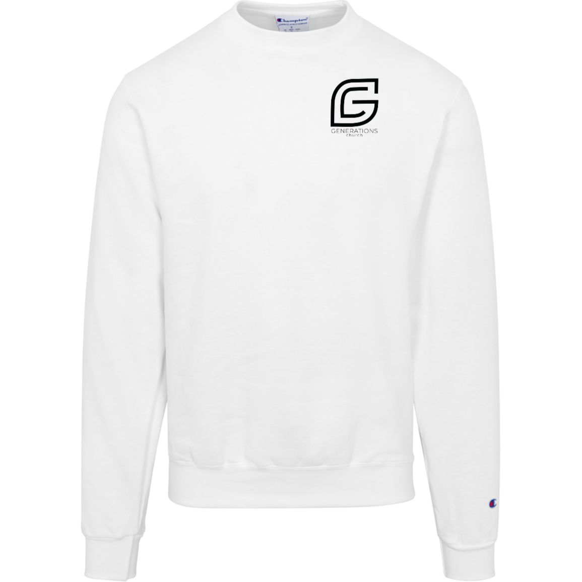 Generations Church Impact Weekend ADULT Sweatshirts