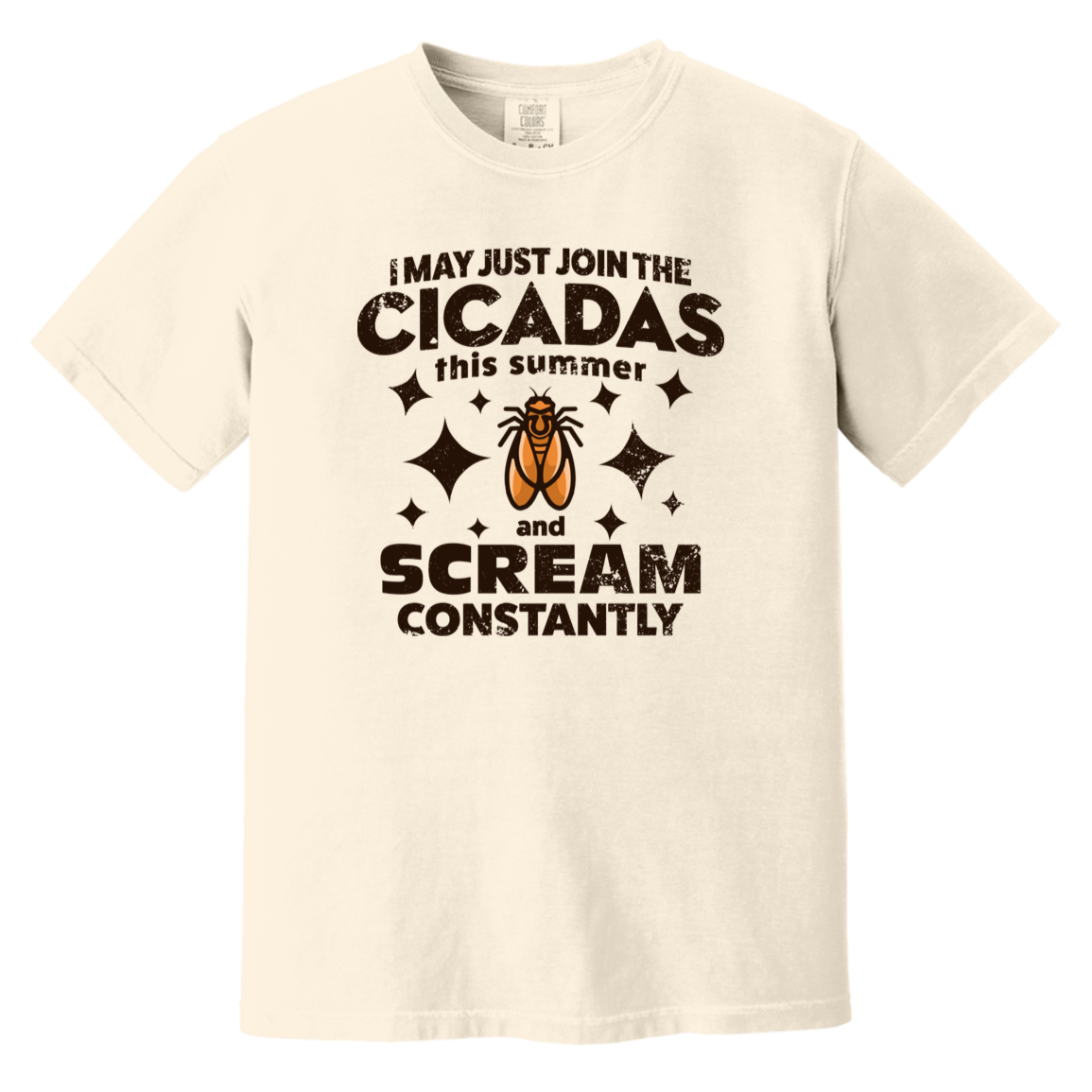 CICADA Shirt