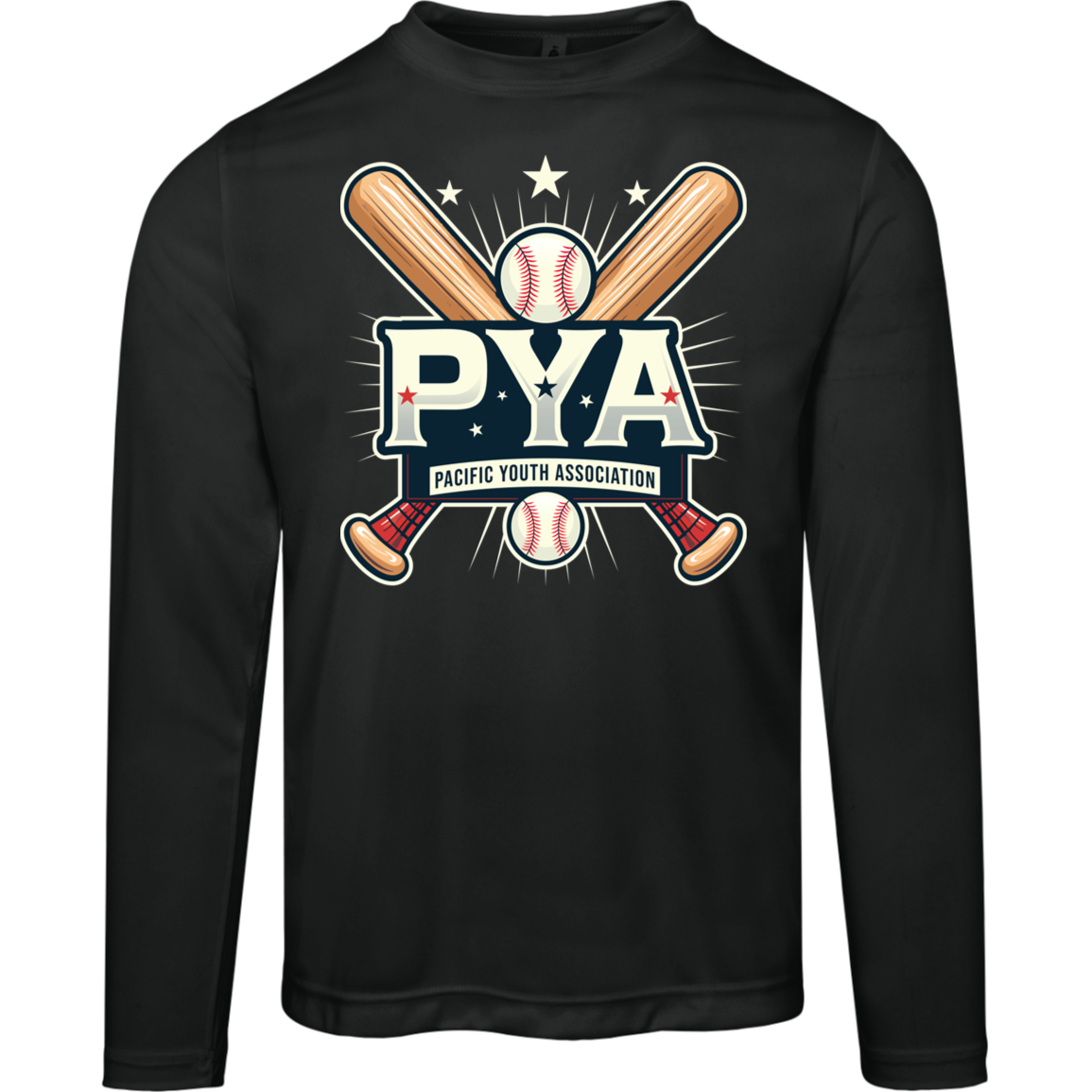 ADULT Premium Long Sleeve - PYA