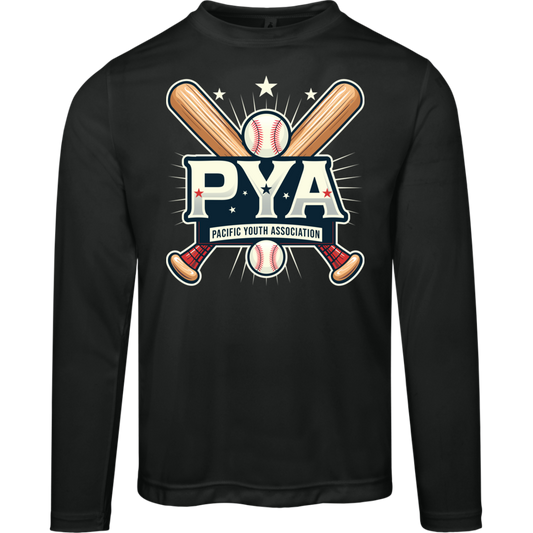 ADULT Premium Long Sleeve - PYA