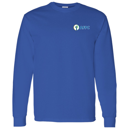 AFPC Long Sleeves