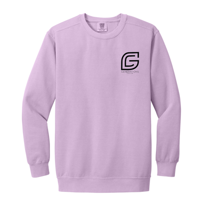 Generations Church Impact Weekend ADULT Sweatshirts