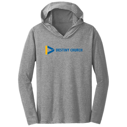 Destiny Church Logo - Hoodies