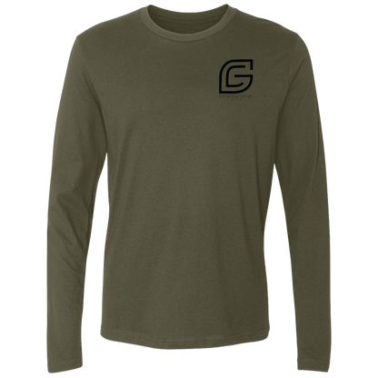 Generations Church Impact Weekend ADULT Long Sleeves