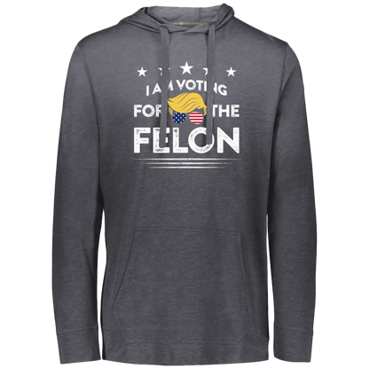 Voting The Felon - Design3