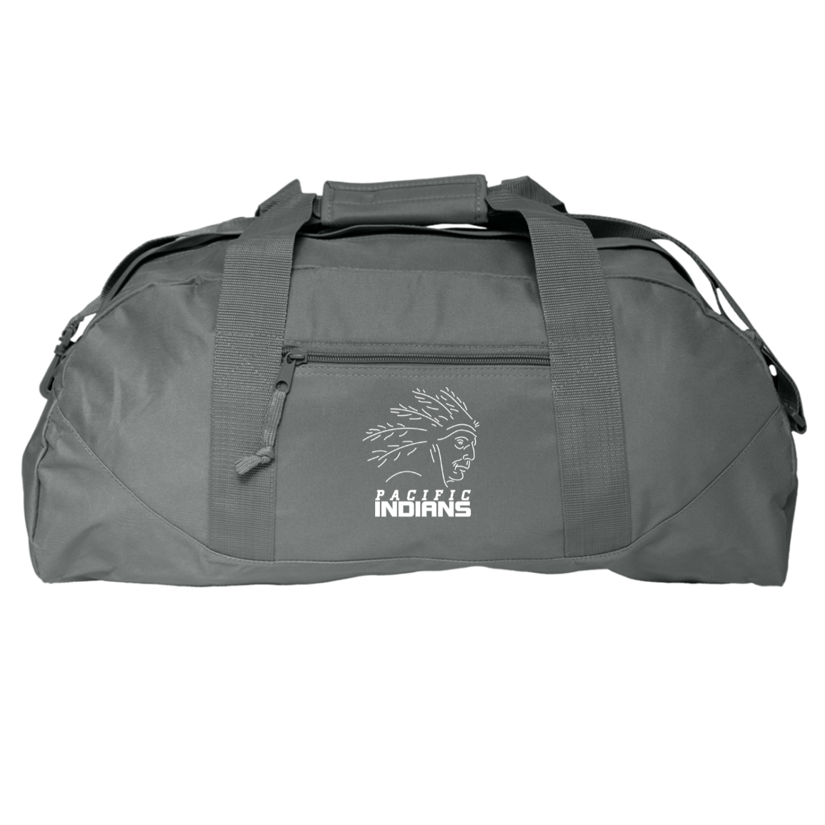 Pacific Indians Sports Club Bags