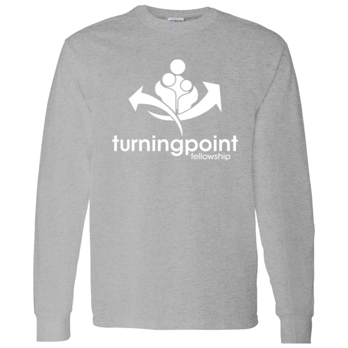 TPF Long Sleeves