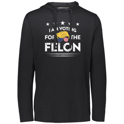 Voting The Felon - Design3