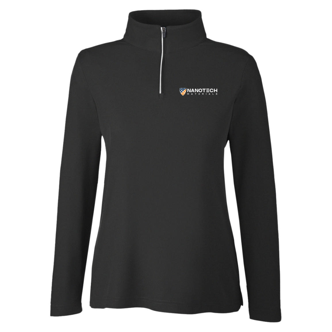 NANOTECH Employee Quarter Zips