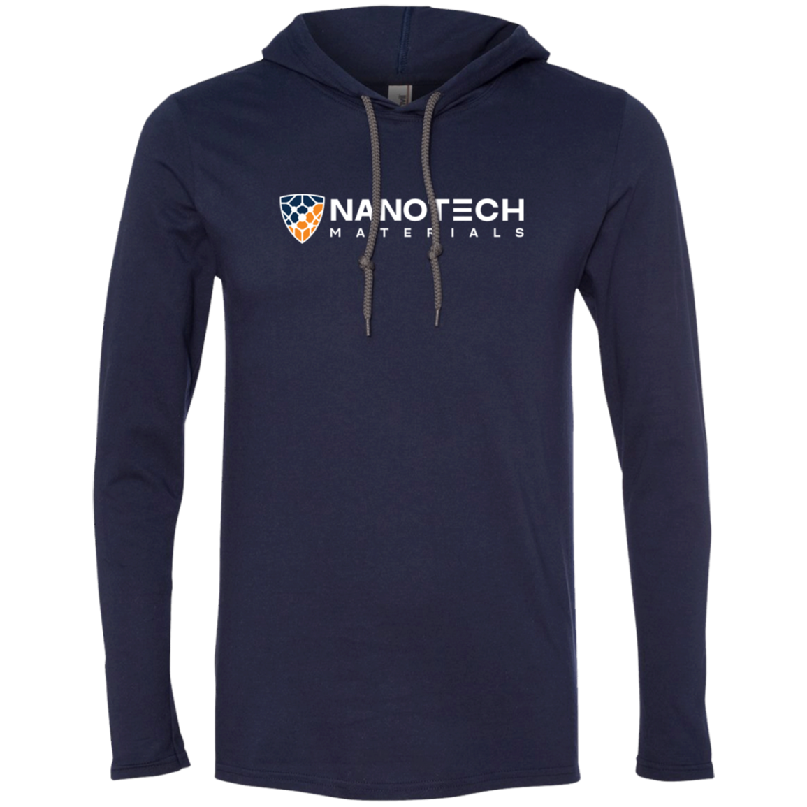 NANOTECH Hoodies