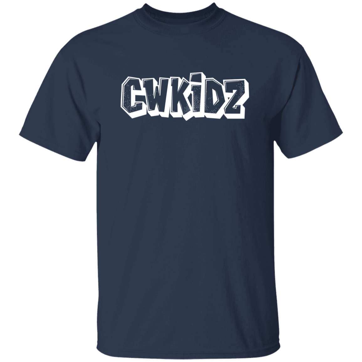 ADULT Basic T-Shirt - CWKidz