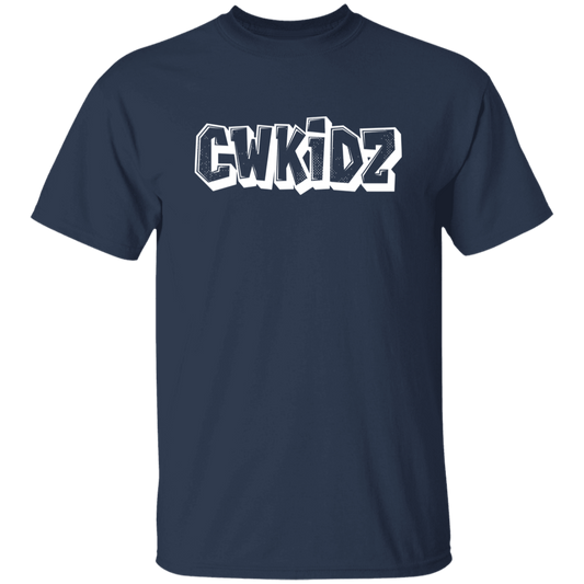 ADULT Basic T-Shirt - CWKidz