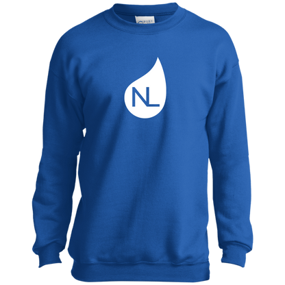 Sweatshirts - NL Icon