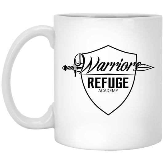 POR - Shield Design MUGS