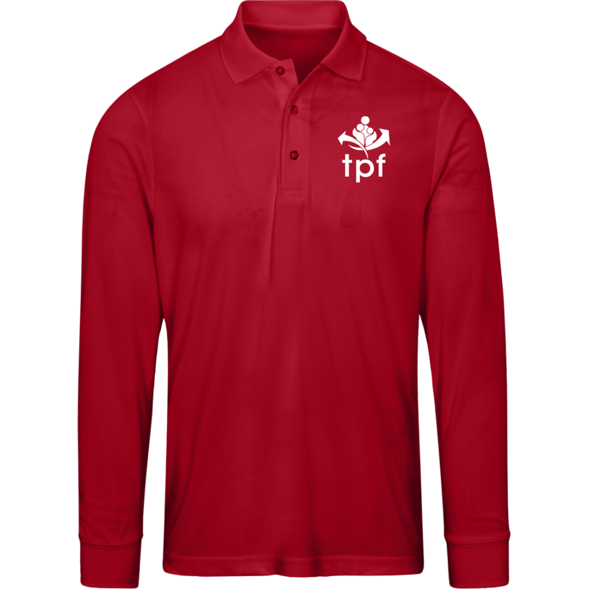 TPF - Polo Shirts