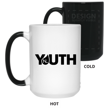 NEW LIFE St. Louis Mugs