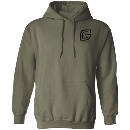 Generations Church Impact Weekend ADULT Hoodies