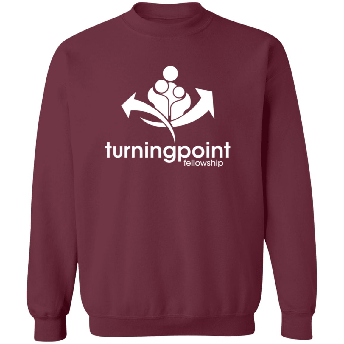 TPF Sweatshirts