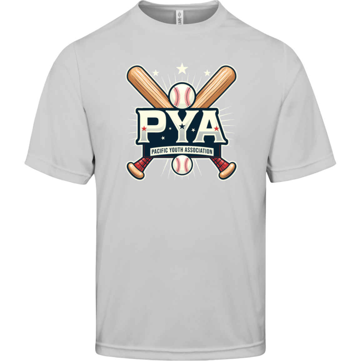 ADULT Dri Fit Shirt - PYA