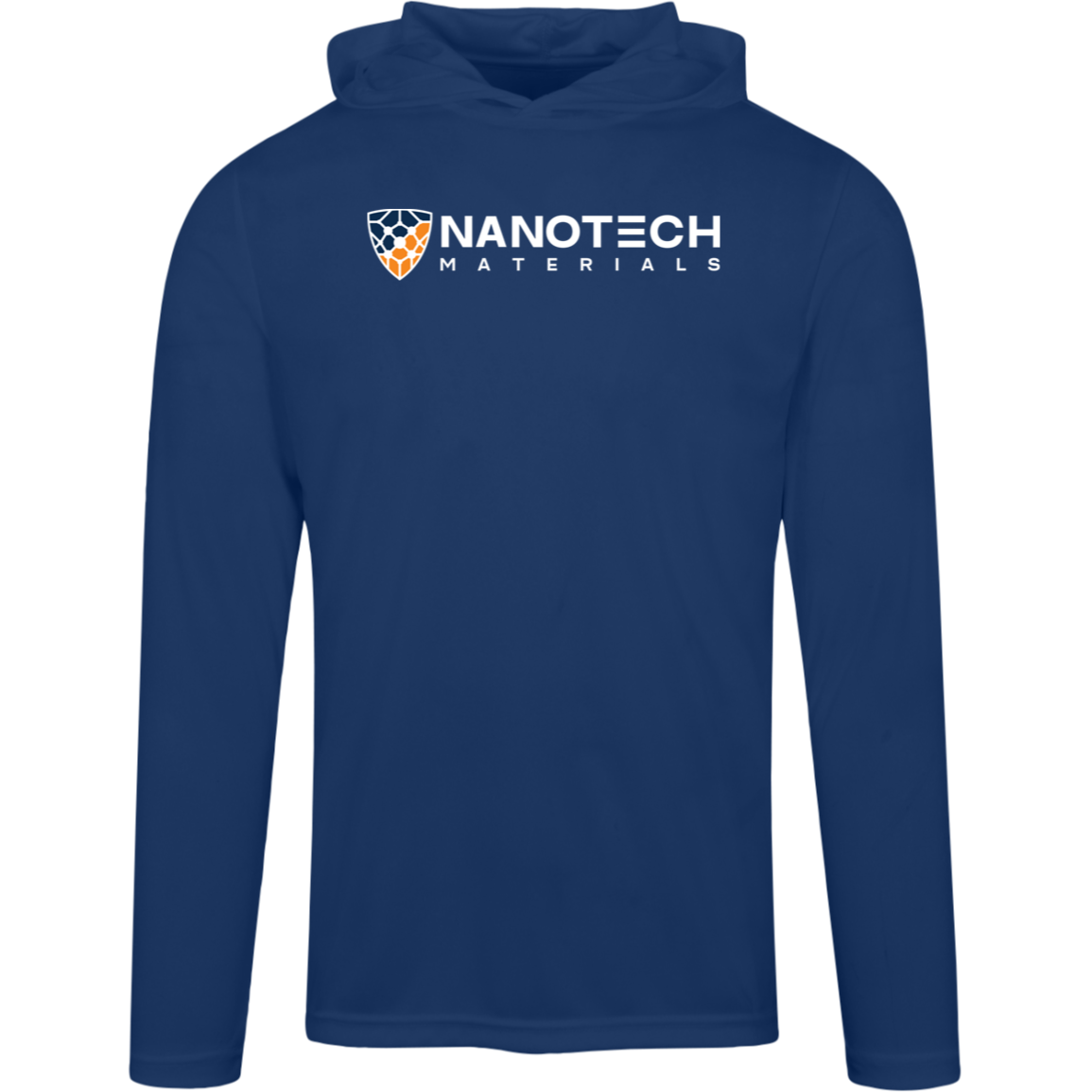 NANOTECH Hoodies