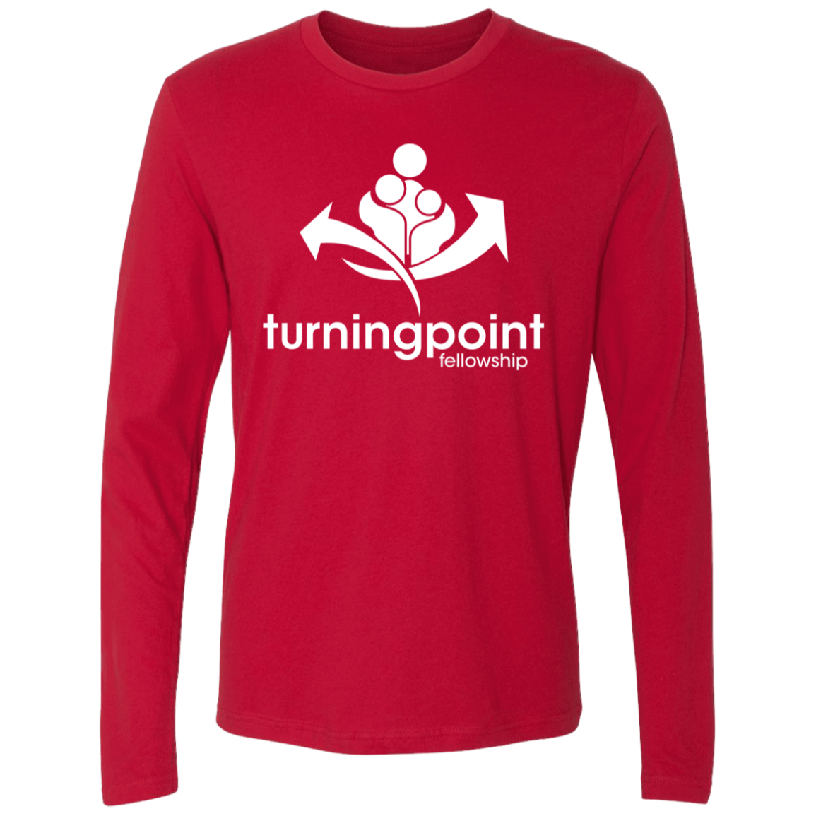 TPF Long Sleeves