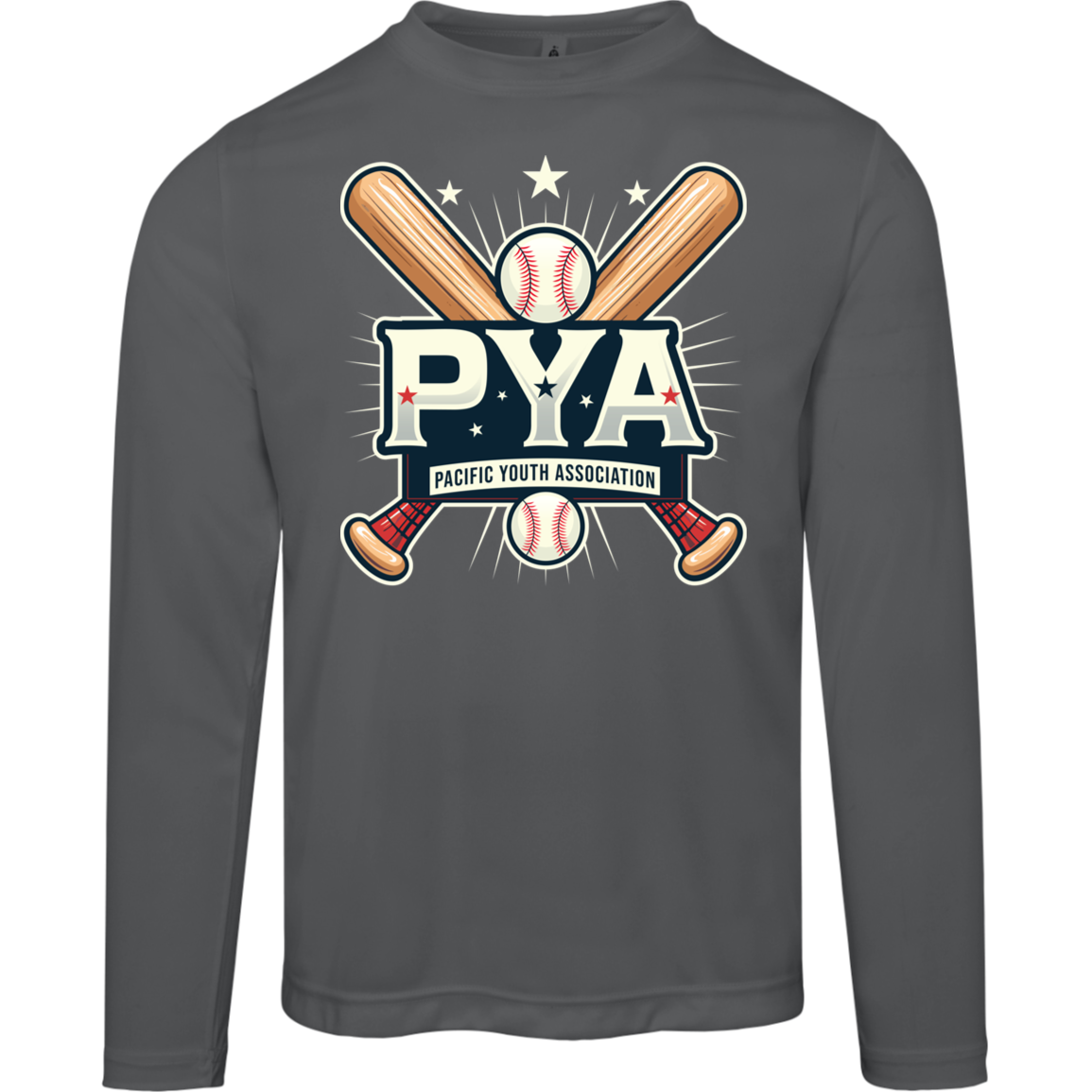 ADULT Premium Long Sleeve - PYA