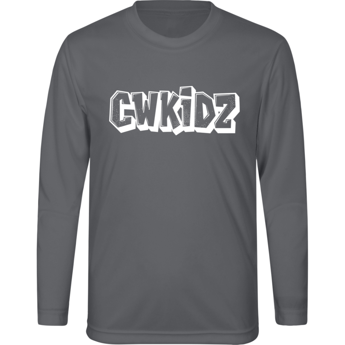 YOUTH Premium Long Sleeve - CWKidz