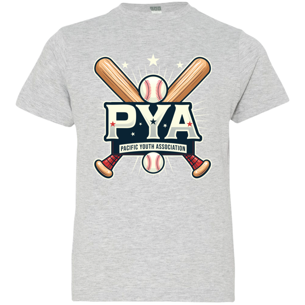 YOUTH Premium Soft Shirt - PYA