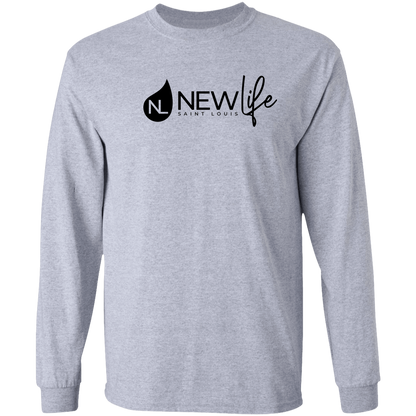 NLSL Long Sleeves