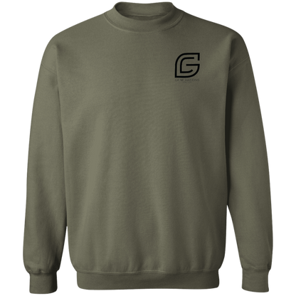 Generations Church Impact Weekend ADULT Sweatshirts