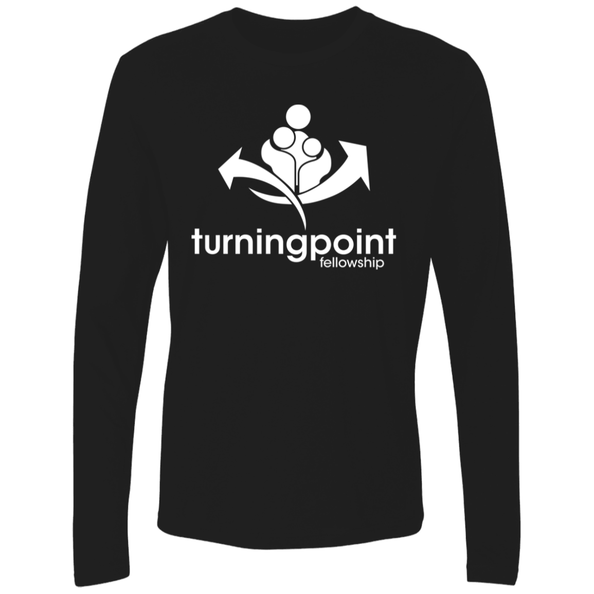 TPF Long Sleeves