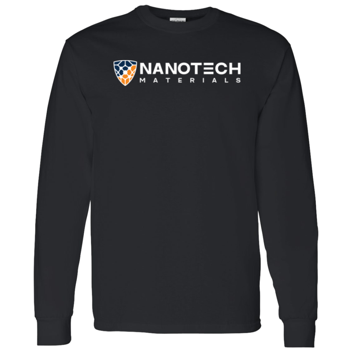 NANOTECH Long Sleeves