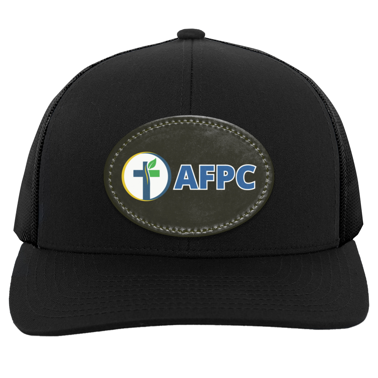 AFPC Patch Hats