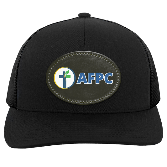 AFPC Patch Hats