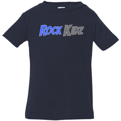 ROCK KIDZ Youth and Toddler Tees