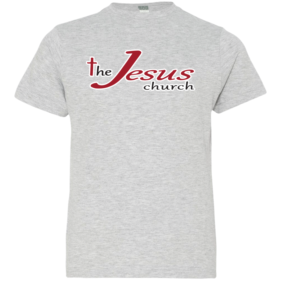 YOUTH Premium Shirt - The Jesus Church