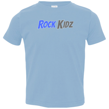 ROCK KIDZ Youth and Toddler Tees