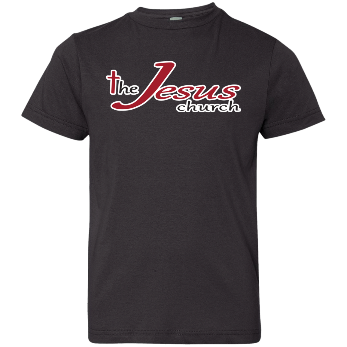 YOUTH Premium Shirt - The Jesus Church