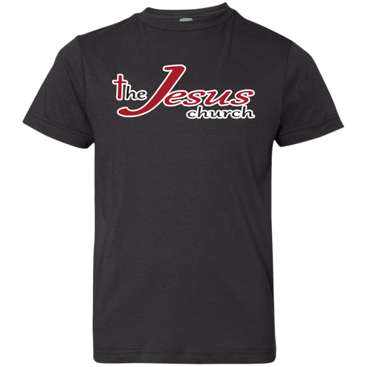 YOUTH Premium Shirt - The Jesus Church