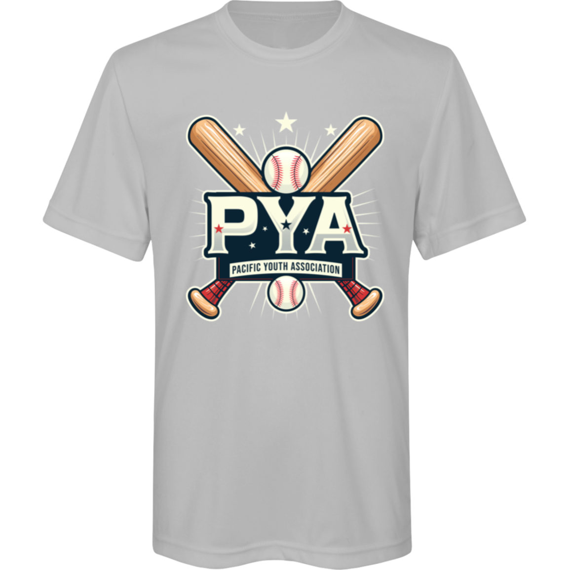 YOUTH Dri Fit Shirt - PYA