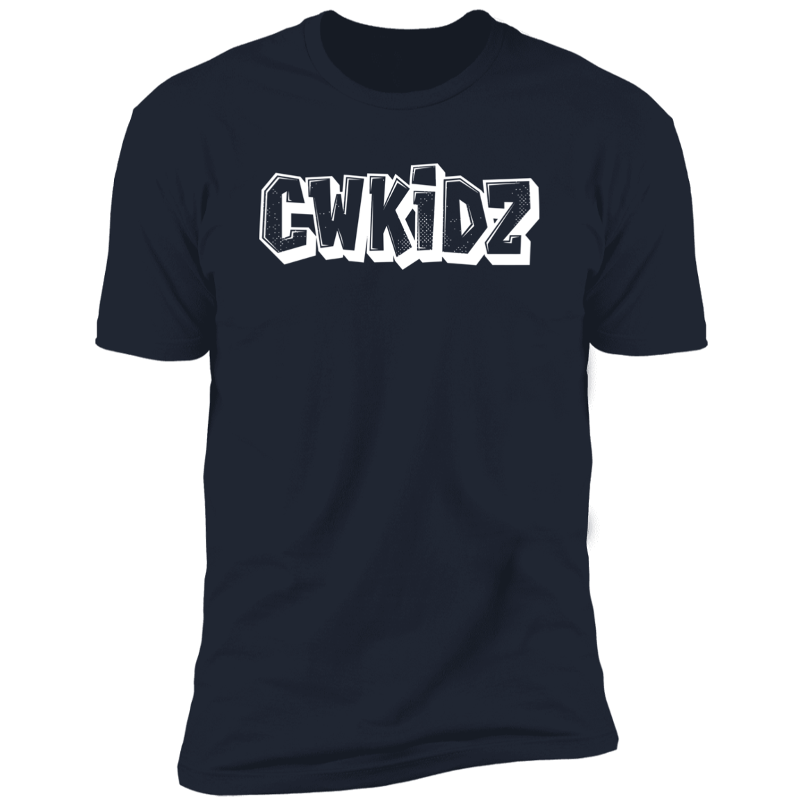 ADULT Premium Soft Shirt - CWKidz