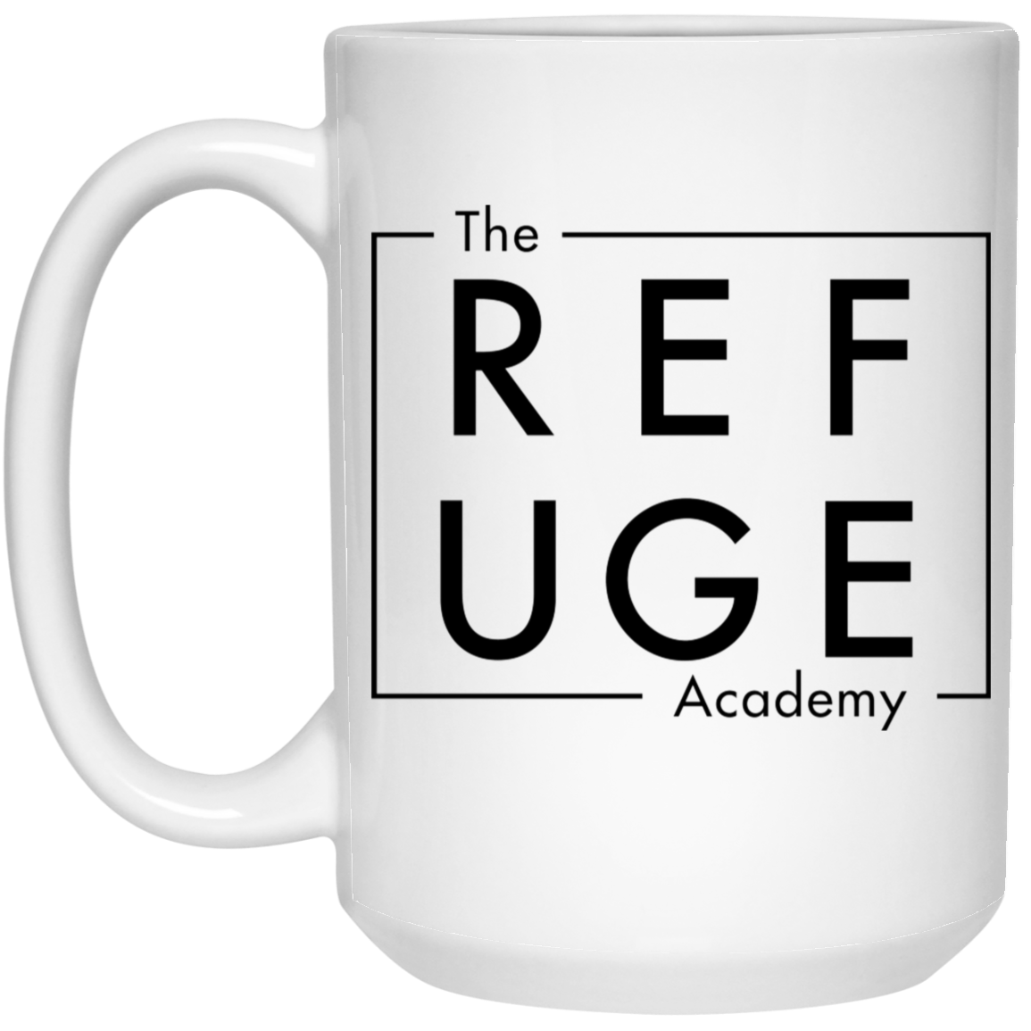 POR - Academy Design MUGS