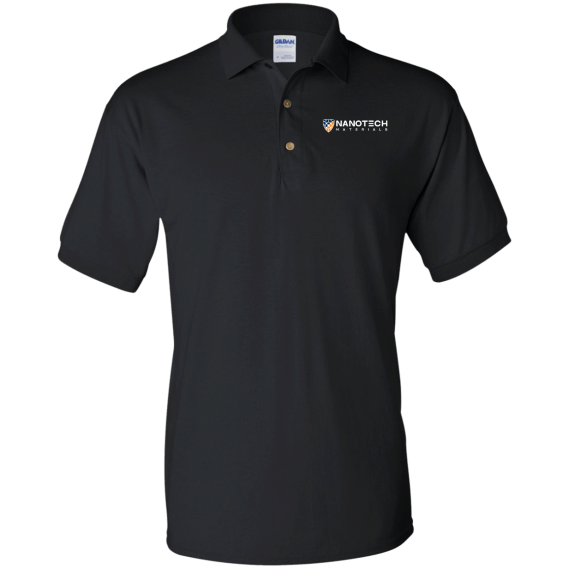 NANOTECH Employee Polos