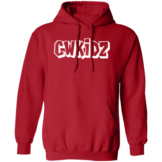 ADULT Basic Pullover Hoodie - CWKidz