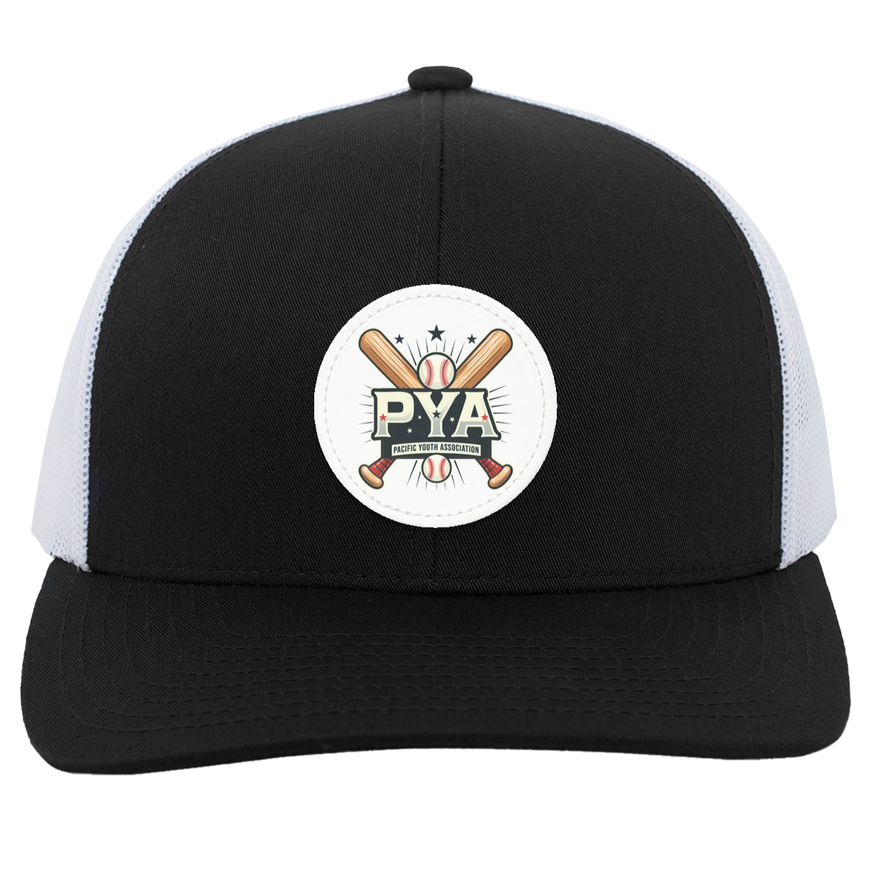 PYA Trucker Snap Back